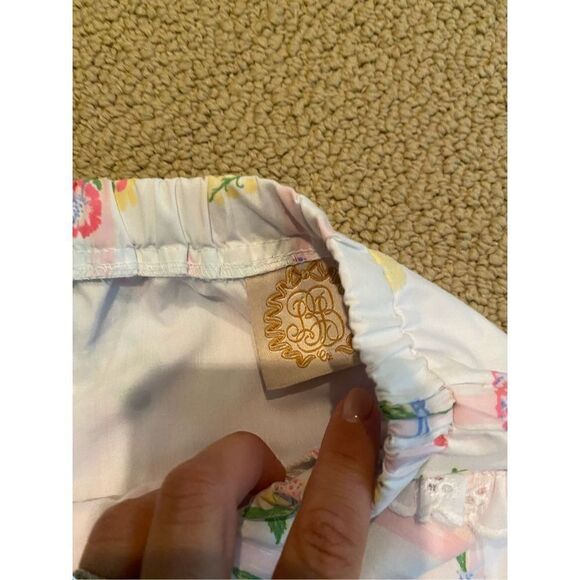 The Beaufort Bonnet Company Shirley Shorts size 12 - Picture 5 of 6